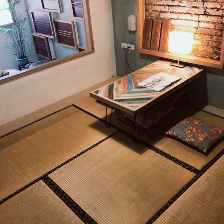 XiaoBei Home  Tainan Eksteriør bilde