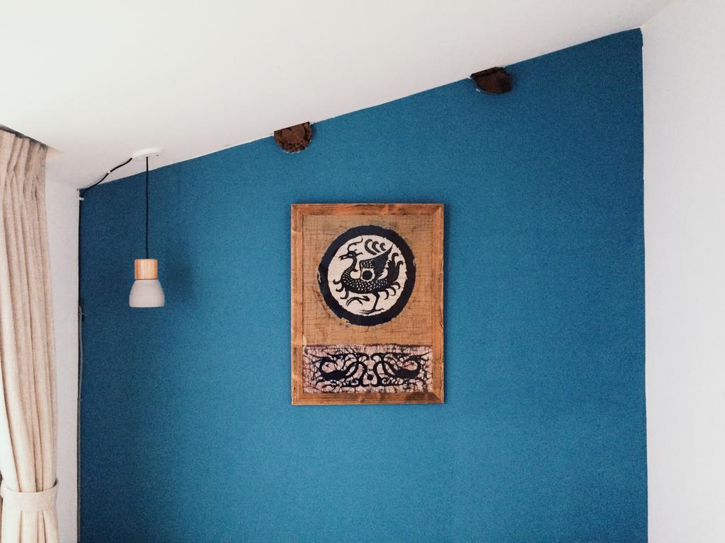 XiaoBei Home  Tainan Eksteriør bilde