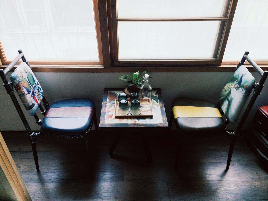 XiaoBei Home  Tainan Eksteriør bilde